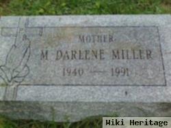 Darlene Miller