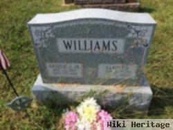 Arthur J Williams, Jr