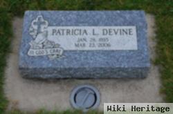 Patricia L. Devine Delashmutt