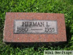 Herman Leroy Threlkeld