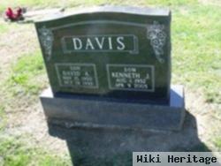 David A. Davis