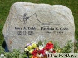 Gary A Cobb