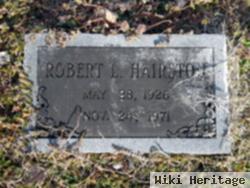 Robert L. Hairston