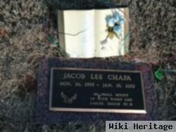 Jacob Lee Chapa