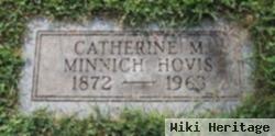 Catherine Minnich Hovis