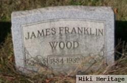 James Franklin Wood