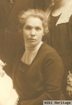 Nellie Caroline Peterson Walseth