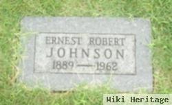 Ernest Robert Johnson