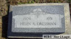 Helen Adelaid Heiman Dressman