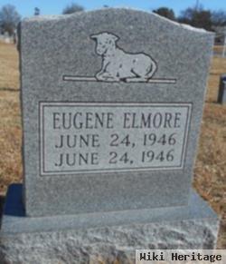 Eugene Elmore