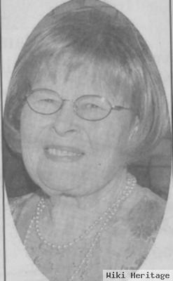 Barbara A. Toner Witte