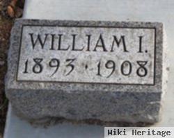 William I. Hout