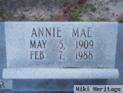 Annie Mae Kelehar