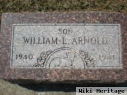 William Louis Arnold