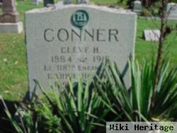 Cleve H. Conner