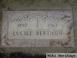 Lucile Berthon
