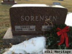 Soren Sorensen