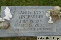 Candy Lynn Linebarger