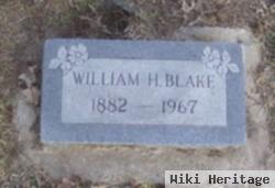 William H. Blake