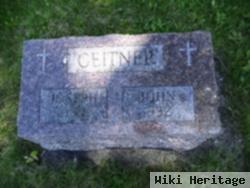 John Geitner