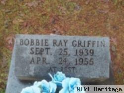 Bobby Ray Griffin