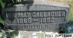 Ida May Gallacher