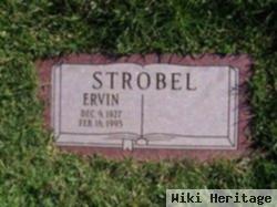 Ervin Strobel