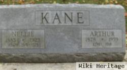 Arthur Kane