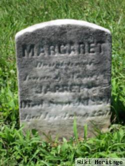 Margaret Jarrett