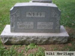 Henry J D Neff