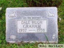 Dale Hugh Graham