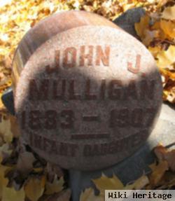 John J Mulligan