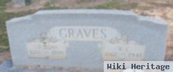 William Carrell Graves, Jr