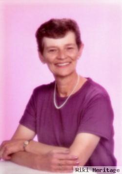 Gayle Lynn Billings Mcknight