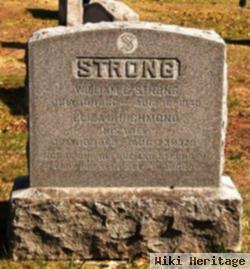 William Calvin Strong