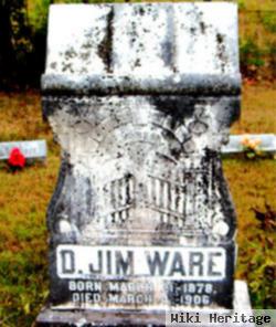 Dee Jim Ware