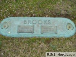 Florida A. Brooks