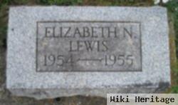 Elizabeth Neda Lewis