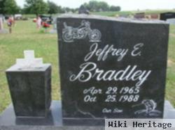 Jeffrey Eugene Bradley