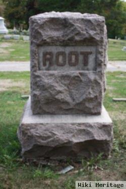 Mary A Root