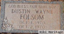Dustin Wayne Folsom