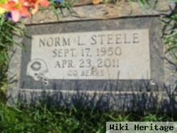 Norm L Steele