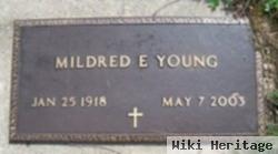 Mildred Young