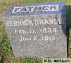 Merrick Crandle