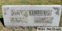 Cora Jenks Vanvolkenburg