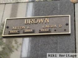 Alton L. Brown
