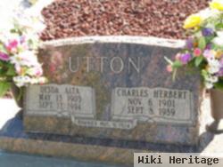 Charles Herbert Utton