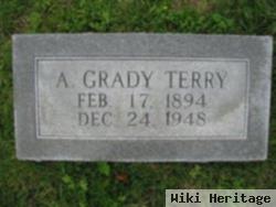 A. Grady Terry