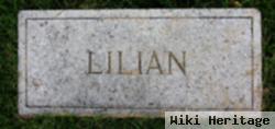 Lilian Tiffany Barenscheer