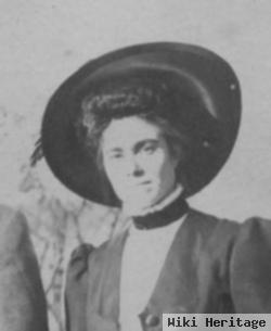 Gertrude Emma Hart Davis